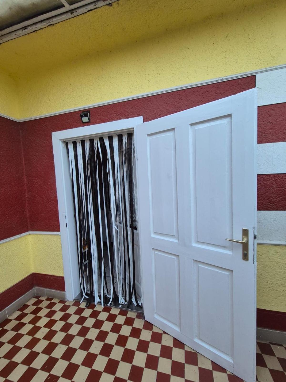 Apartmán Kereki Retro Vendeghaz Kerekegyháza Exteriér fotografie