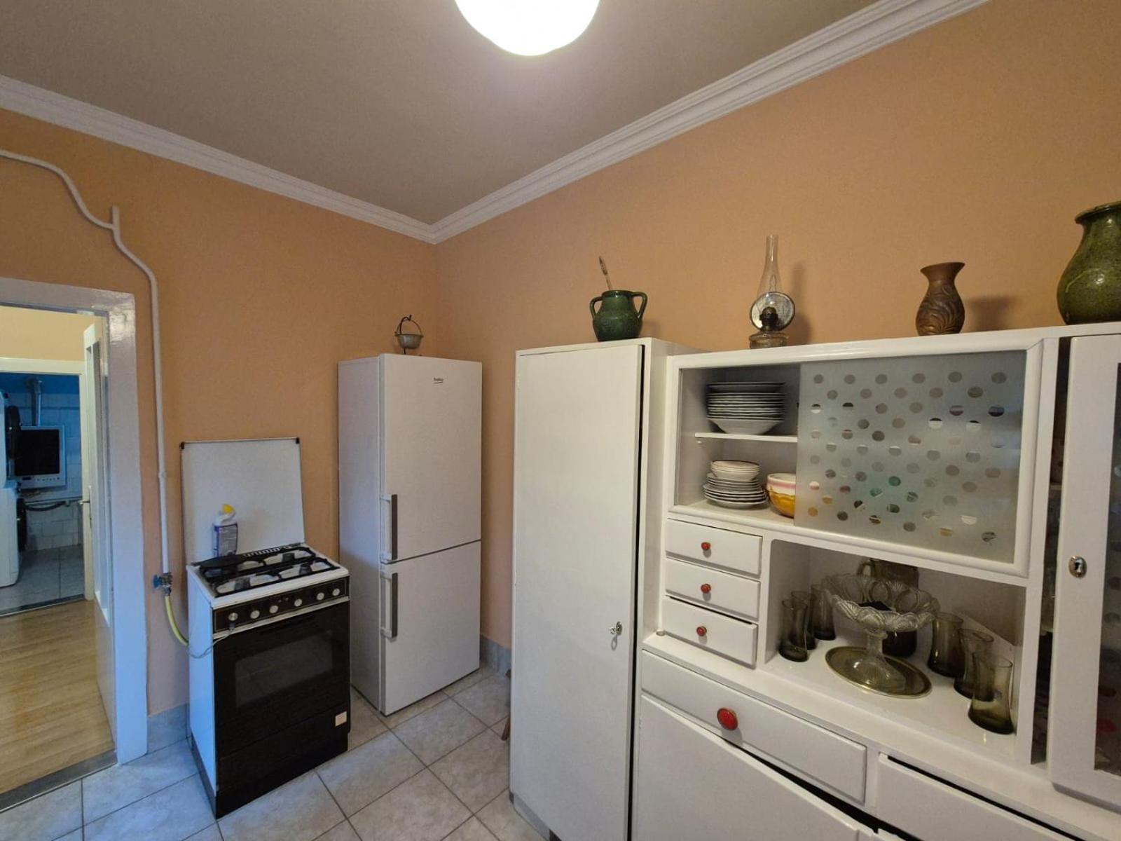 Apartmán Kereki Retro Vendeghaz Kerekegyháza Exteriér fotografie